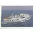 LN0024 - Classic International Cruise Lines Lin...