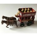 Matchbox Yesteryear MOY 12 LIPTONS HORSE DRAWN ...