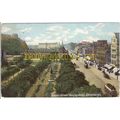 PRINCES STREET, LOOKING WEST (2), EDINBURGH, SC...