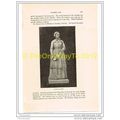 SISTER OF MERCY, Book Illustration FROM c1890