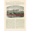 Salamanca, 1812, Book Illustration, c1905