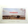 VALE OF THE WHITE HORSE, P ANNABLE, GWR, Book I...