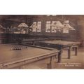 Ashton Temperance Billiard Halls Ltd Lancashire...