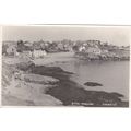 EC122 MOELFRE. JUDGES . PRINTED POSTCARD