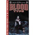 BLOOD TYPE # 1 Mercado (2025)