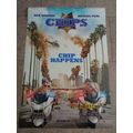 Chips - Movie Poster with Dax Sheppard as Jon B...