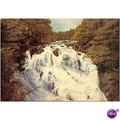 Vintage J Arthur Dixon PC - Swallow Falls, Betw...