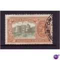 INDIA 1931 SG 226 1/4a NEW DELHI PUPANA QILA FI...
