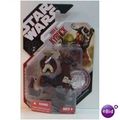 STAR WARS ' 30th Anniversary ' YODA & KYBUCK ac...