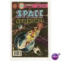 SPACE ADVENTURES # 9 ( 1978 ) Steve Ditko cover