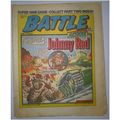 Battle Action 19 Jul 1980