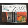 DEN 2008 7.75K 'NEW ROYAL DANISH PLAYHOUSE' FIN...