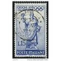 1960 Michel 1066 - #2 fine used (o)
