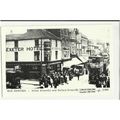Glamorganshire SWANSEA Union/Oxford Street Post...