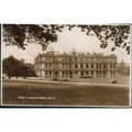Vintage E. A. Sweetman & Son Postcard 1965 - Lo...
