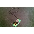 Playstation 3 FAT wireless antenna. 070462 TYCO...
