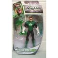 GREEN LANTERN ' TOTAL HEROES ' series action fi...