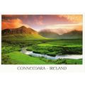 2/G-030: Connemara, County Galway.