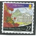 IOM 2003 27P (S/A) 'VILLA MARINAS' FINE USED (E...