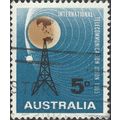 AUSTRALIA, International Telecommunication Unio...