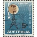 AUSTRALIA, International Telecommunication Unio...