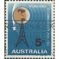 AUSTRALIA, International Telecommunication Unio...