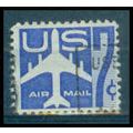 Used C51 7c Jet Alrliner Just Clears WA0718