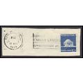 Used 1520 10c Jefferson Memorial Chicago, IL. E...