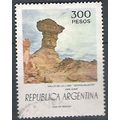 Argentina N° 1075 YVERT OBLITERE ( USED )