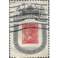 CANADA, Queen Victoria and Parliament Buldings,...