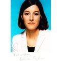 Lauren Taylor BBC News Reader Newsreader Hand S...