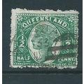 australia states queensland sg209 sg 209 used