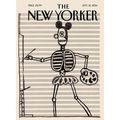 THE NEW YORKER-SEPTEMBER 15, 2014-"Untitled, Ci...