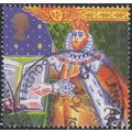 GB, 1999 26p Millennium, SG 2116 (Scott #1880),...
