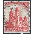 1953 Michel 514 - fine used (o)