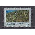 Pitcairn Is 1981 Landscapes 6c