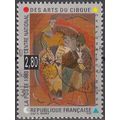 France 1993 Michel 2979 O Cote (2008) 1.00 € Ce...