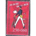 France 1993 Michel 2940X O Cote (2008) 1.10 € L...