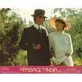 A PASSAGE TO INDIA Judy Davis, Peggy Ashcroft 1...