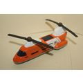 2001 Mattel Matchbox Diecast MBX Coast Patrol T...