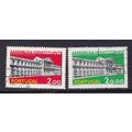 PORTUGAL 1975 OPENING CONSTITUANT ASSEMBLY SET ...
