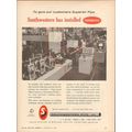 SOUTHWESTERN PIPE INC 1962 installed Thermatool...
