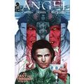 Angel: Season 11 # 001 NM (CvrA) MODERN AGE COMICS