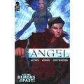 Angel: Season 11 # 002 NM (CvrA) MODERN AGE COMICS