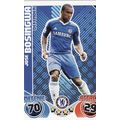 Match Attax 2010/2011 114 Jose Bosingwa Chelsea