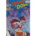 Hawk & Dove (Vol 2) The # 025 NM MODERN AGE COMICS