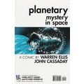 Planetary (Vol 1) # 019 NM MODERN AGE COMICS