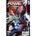 Ultimate Power (2006 Ltd) # 005 NM MODERN AGE C...