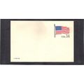UX117 14c Flag CV01281