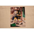 Dmitri Kvartalnov 1993/94 Parkhurst EMERALD ICE...